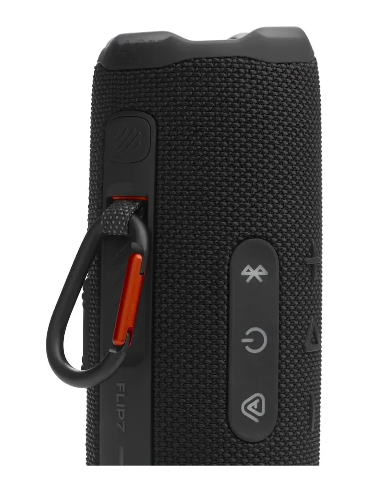 Портативная колонка JBL Flip 7 — чёрный — фото 9