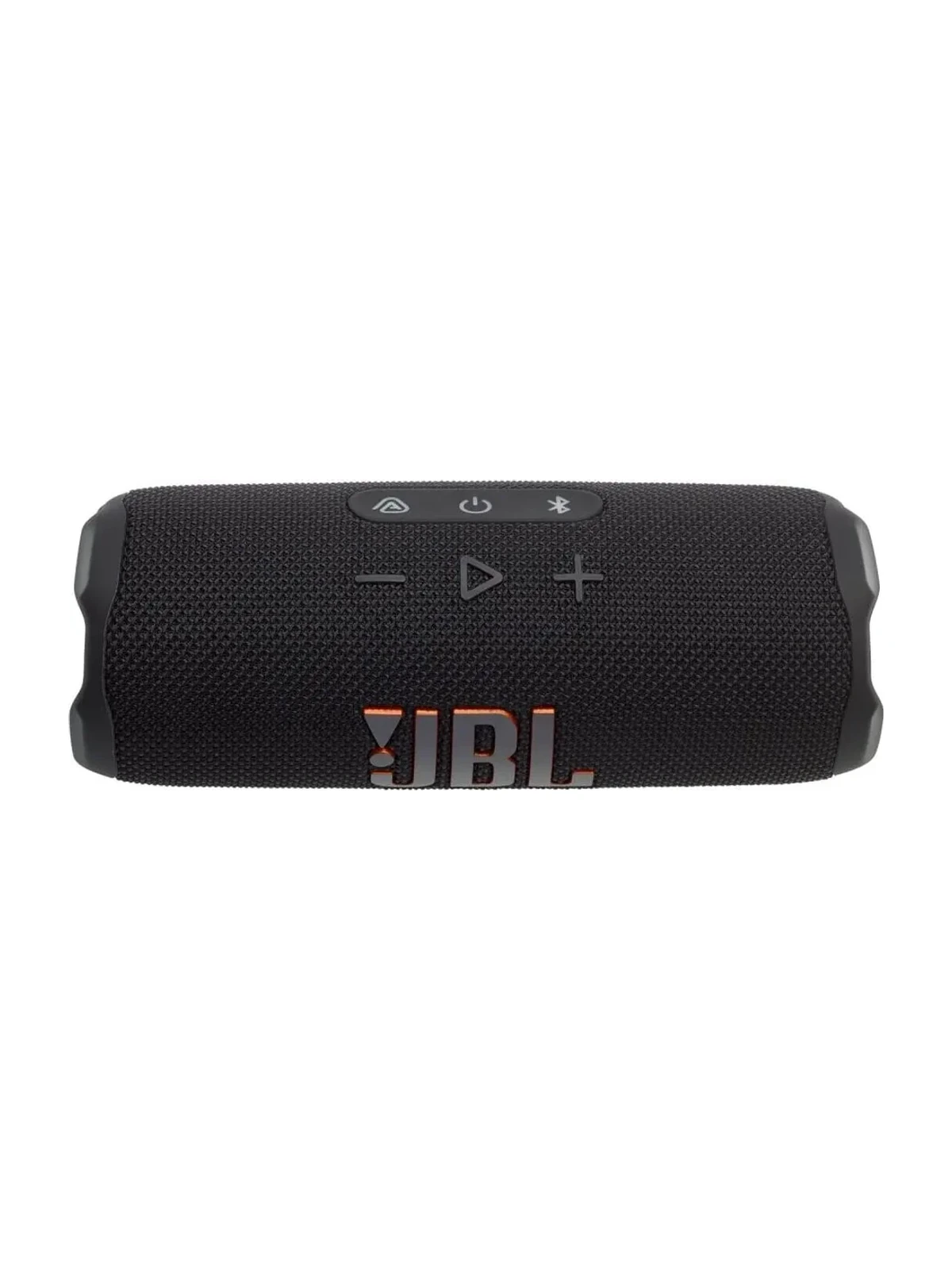 Портативная колонка JBL Flip 7 — чёрный — фото 3