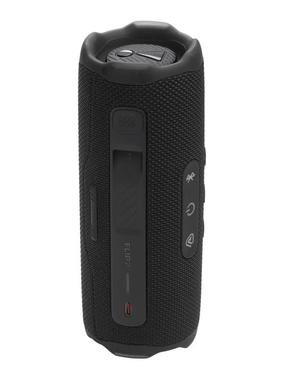 Портативная колонка JBL Flip 7 — чёрный — фото 7