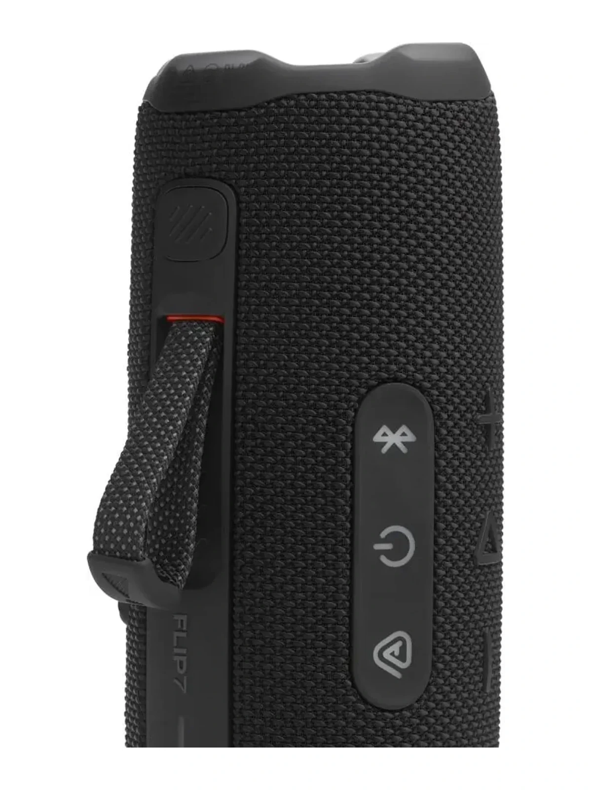 Портативная колонка JBL Flip 7 — чёрный — фото 8