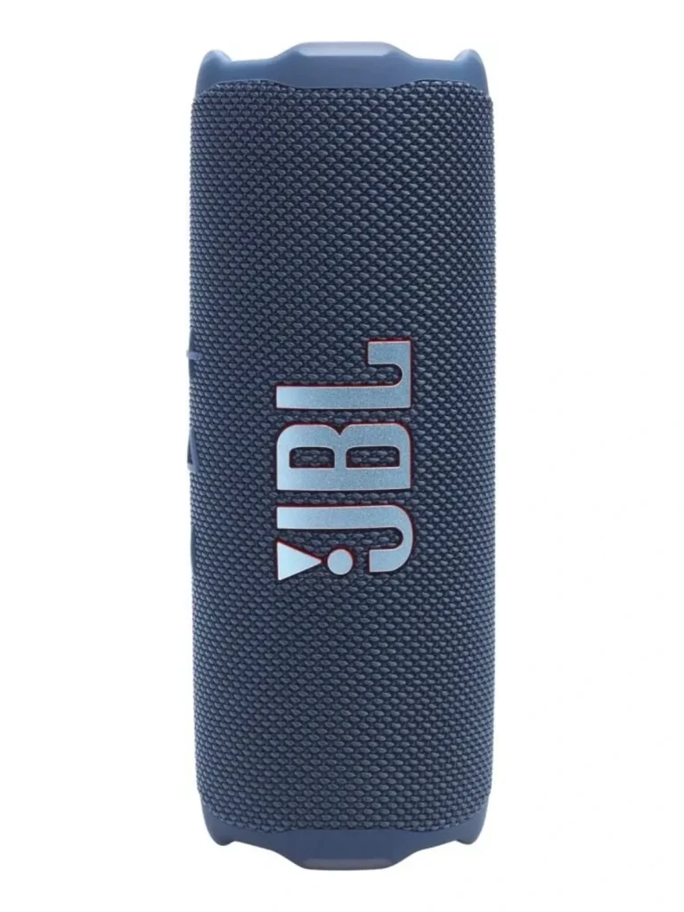 Портативная колонка JBL Flip 7 — синий