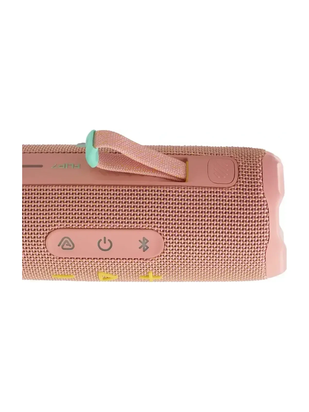 Портативная колонка JBL Flip 7 — розовый — фото 7