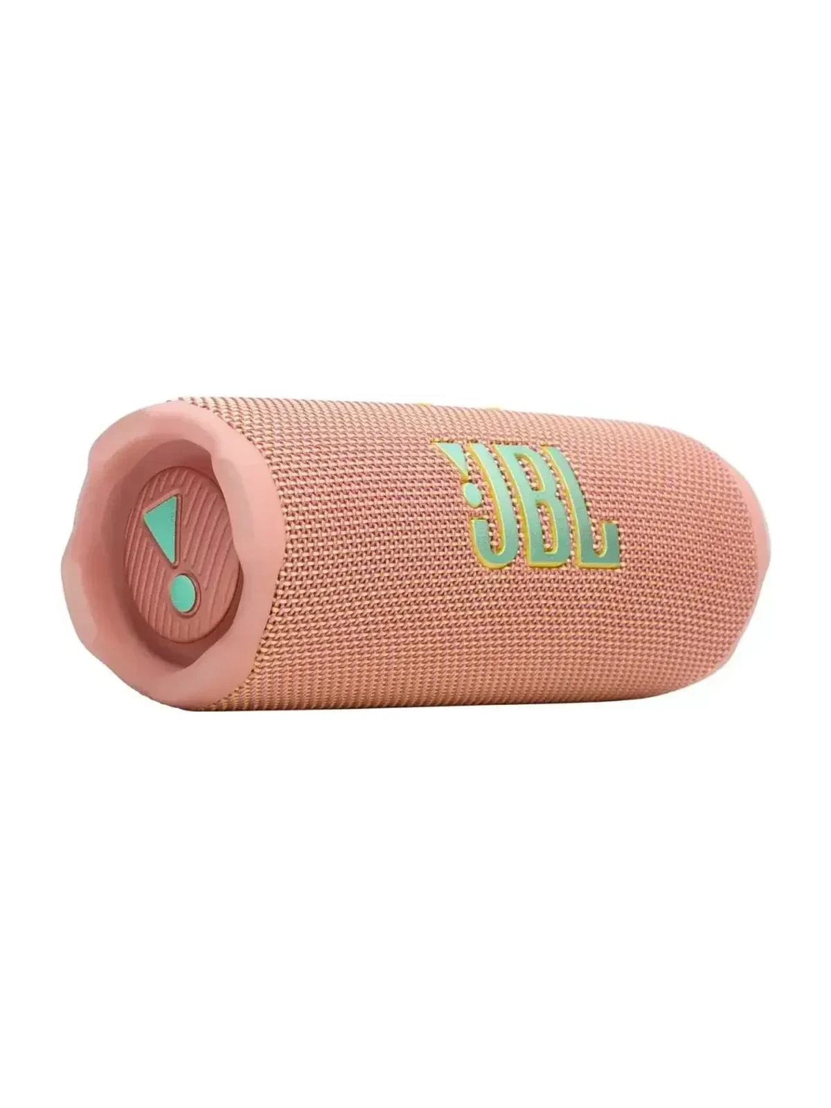 Портативная колонка JBL Flip 7 — розовый — фото 4