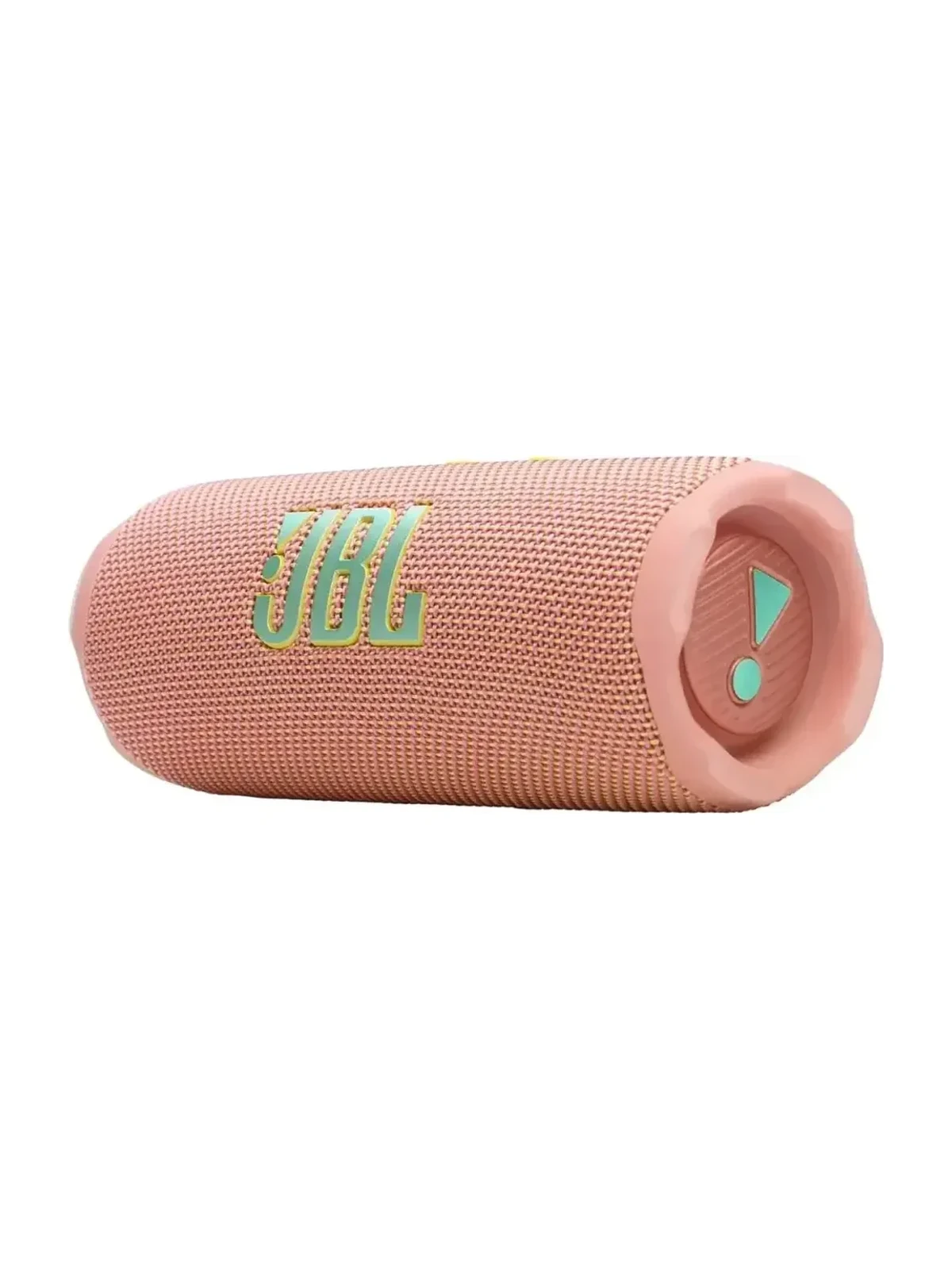 Портативная колонка JBL Flip 7 — розовый — фото 5