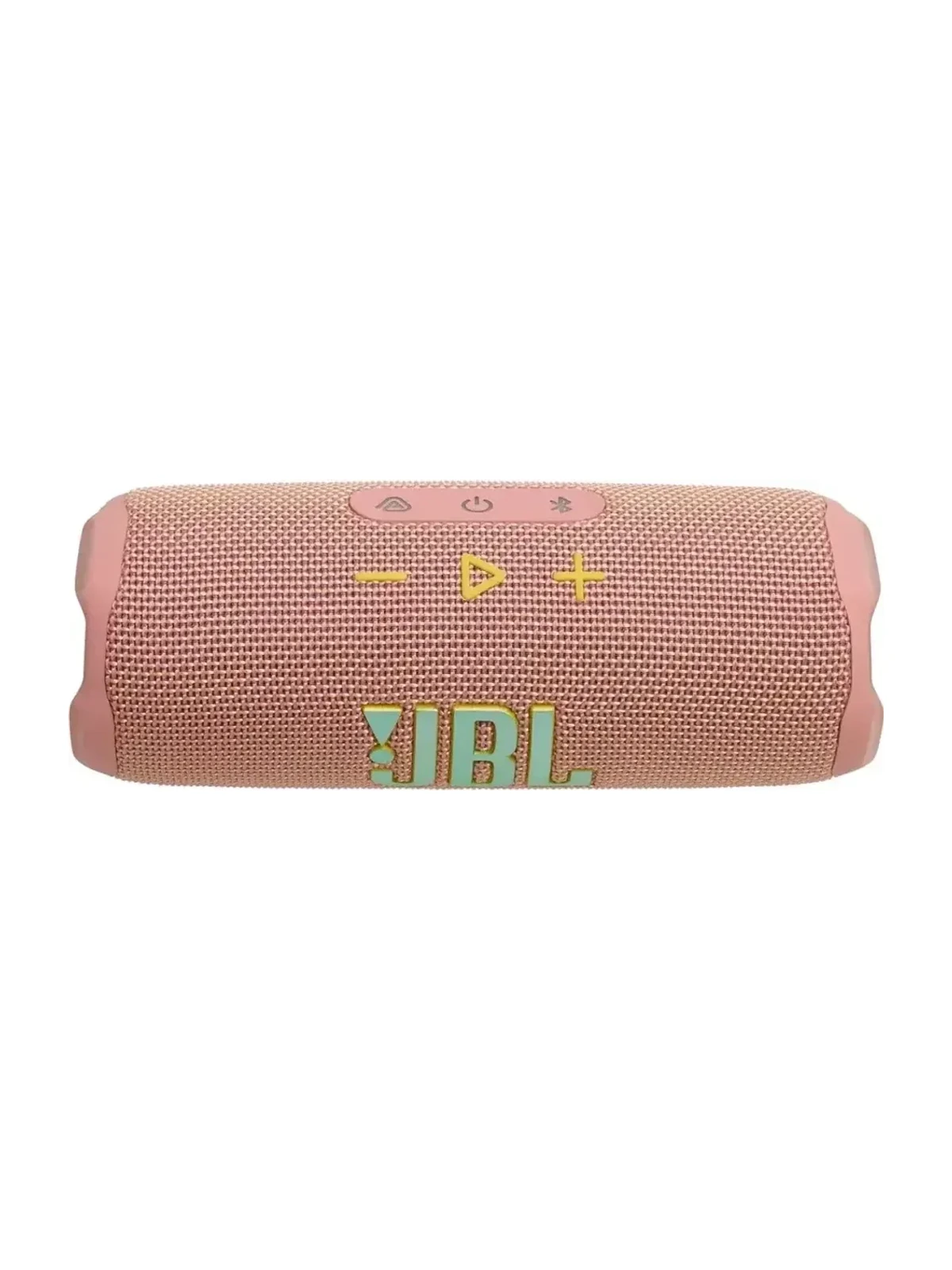 Портативная колонка JBL Flip 7 — розовый — фото 6