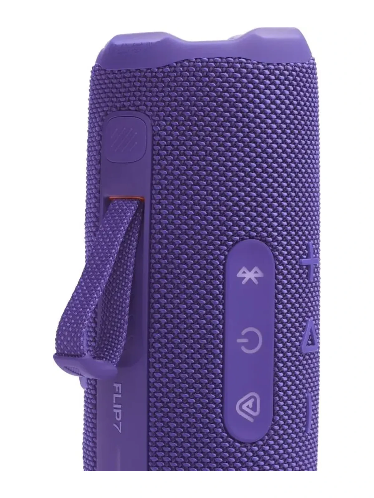 Портативная колонка JBL Flip 7 — фиолетовый — фото 8