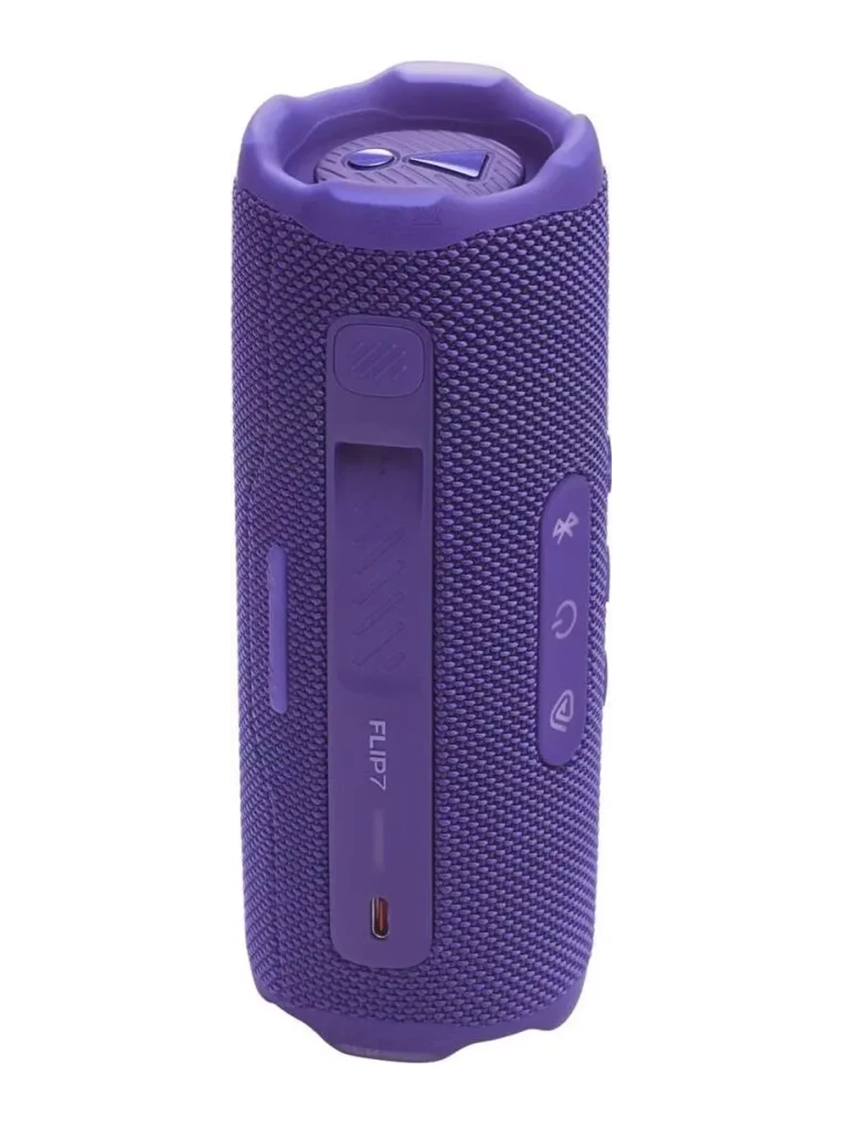 Портативная колонка JBL Flip 7 — фиолетовый — фото 4