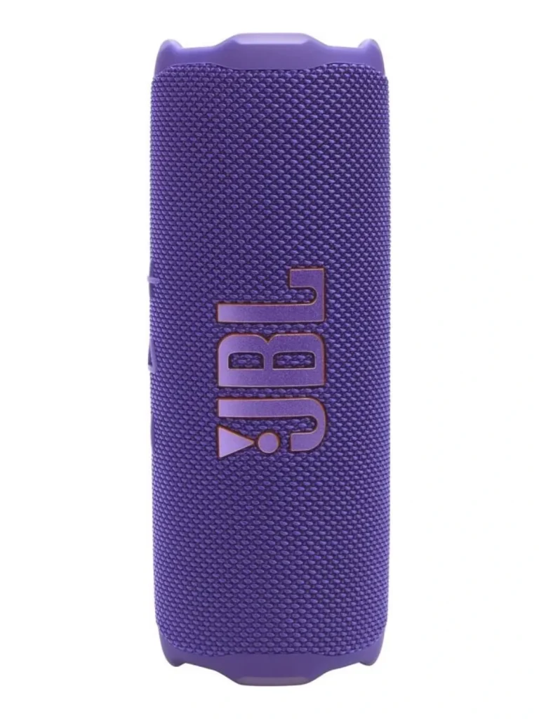 Портативная колонка JBL Flip 7 — фиолетовый