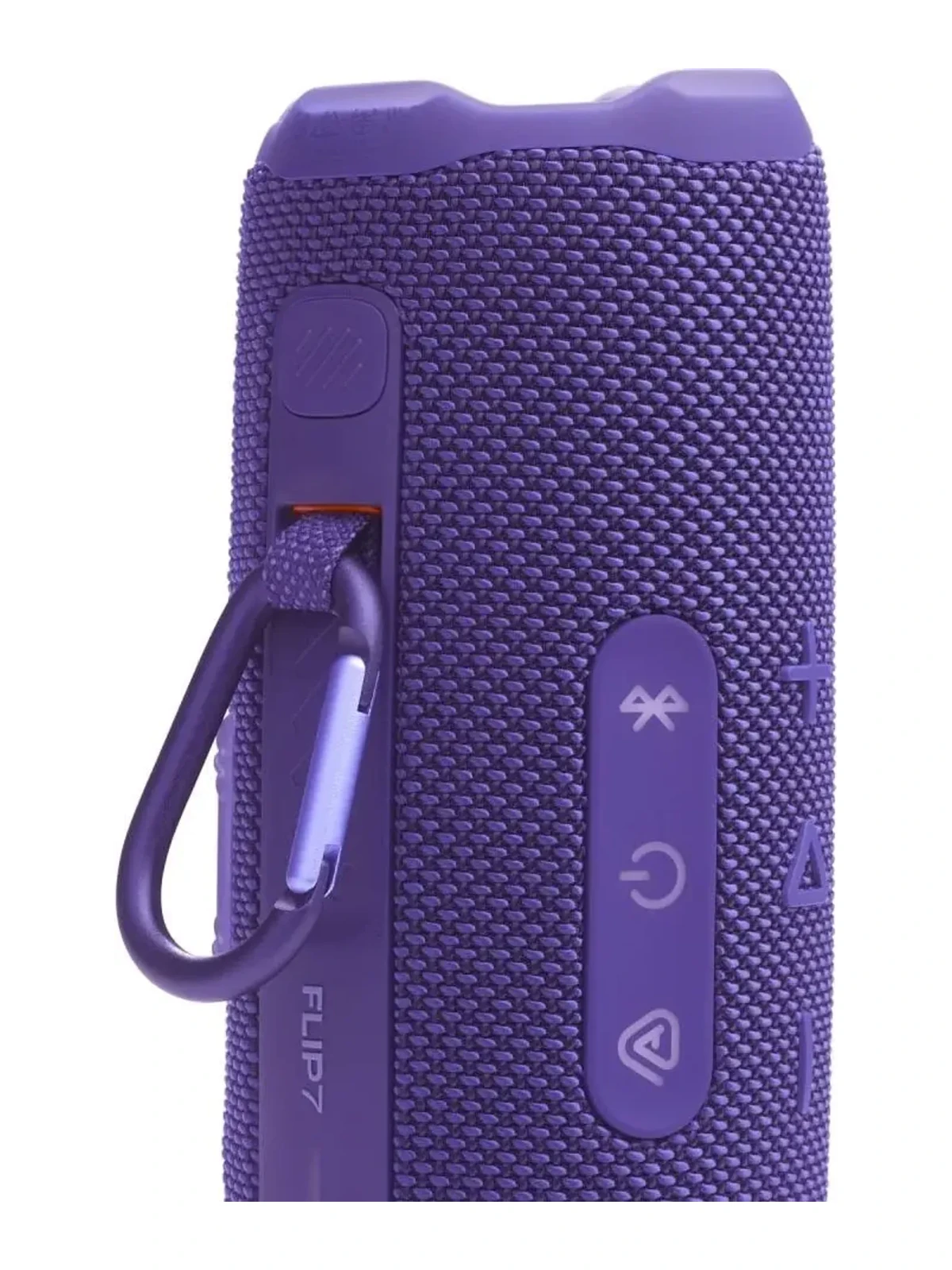 Портативная колонка JBL Flip 7 — фиолетовый — фото 7