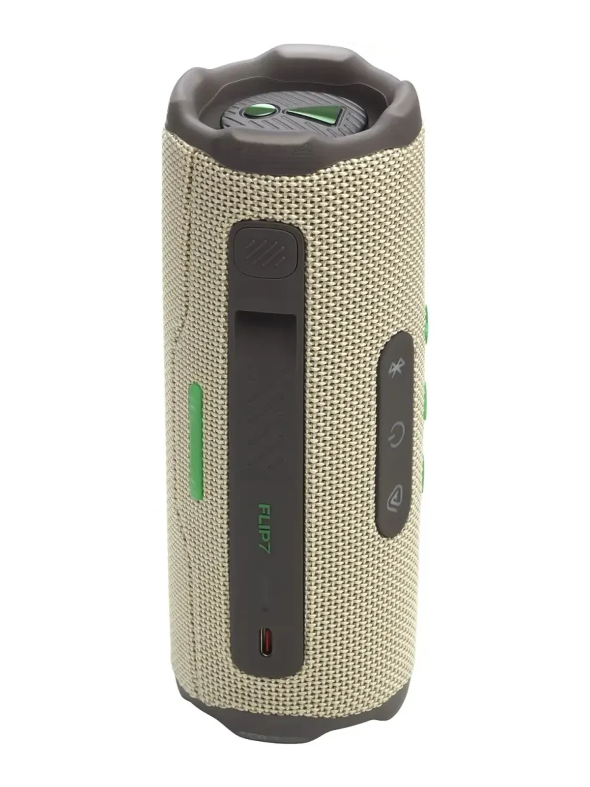 Портативная колонка JBL Flip 7 — песочный — фото 5