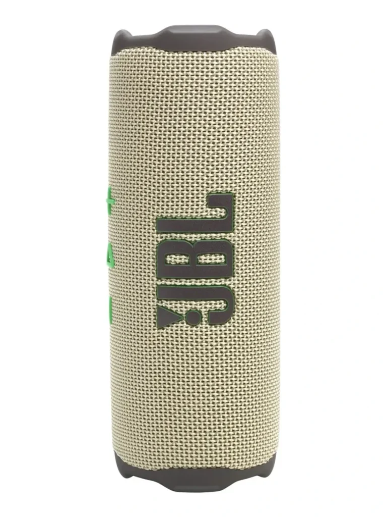 Портативная колонка JBL Flip 7 — песочный
