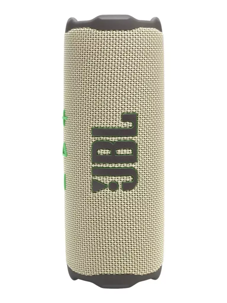 Портативная колонка JBL Flip 7 — песочный