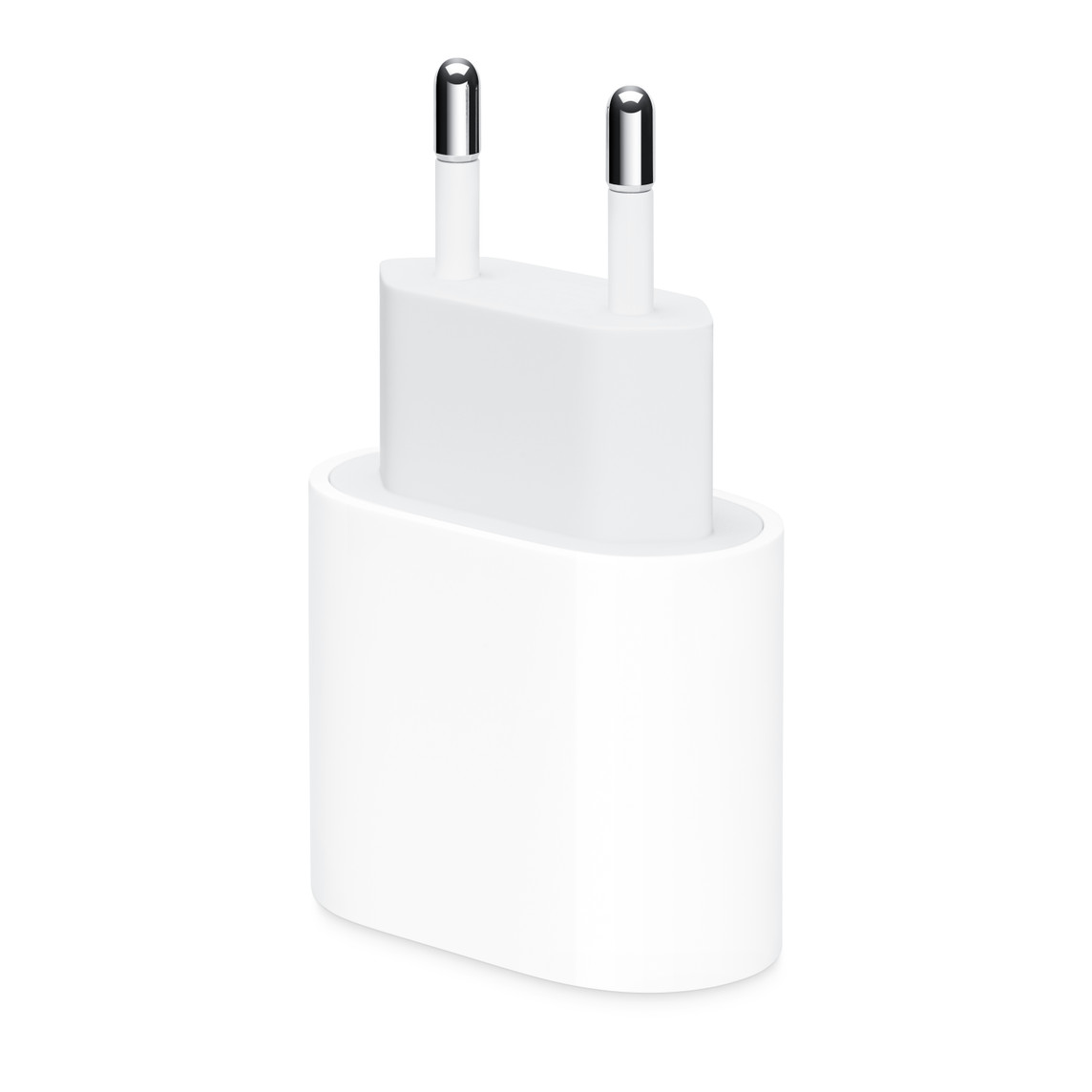 Адаптер питания Apple USB‑C 20 Вт — фото 2