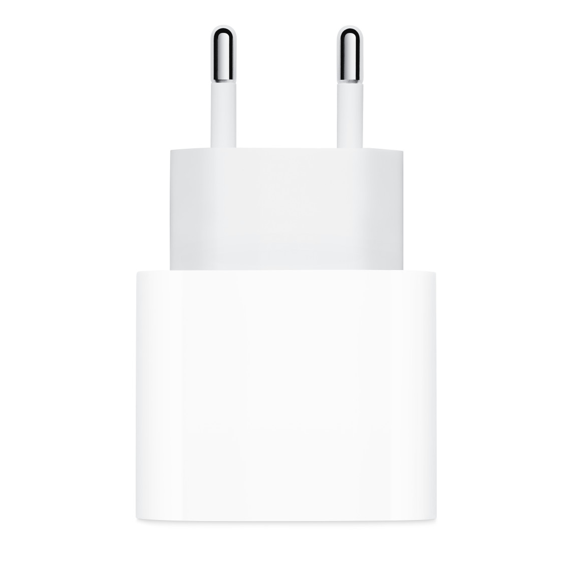 Адаптер питания Apple USB‑C 20 Вт — фото 3