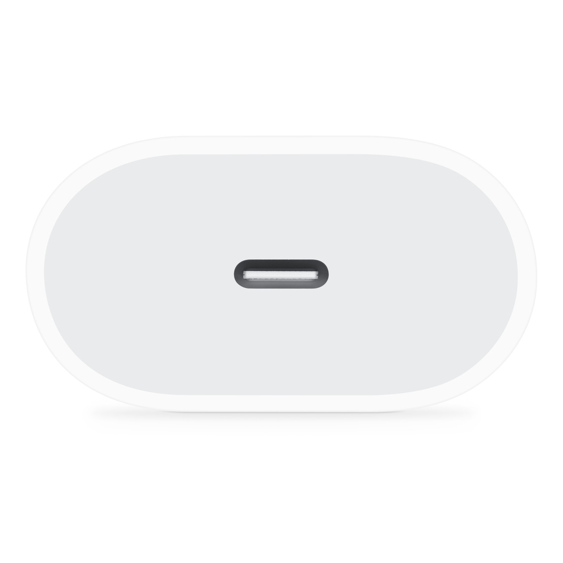 Адаптер питания Apple USB‑C 20 Вт — фото 4
