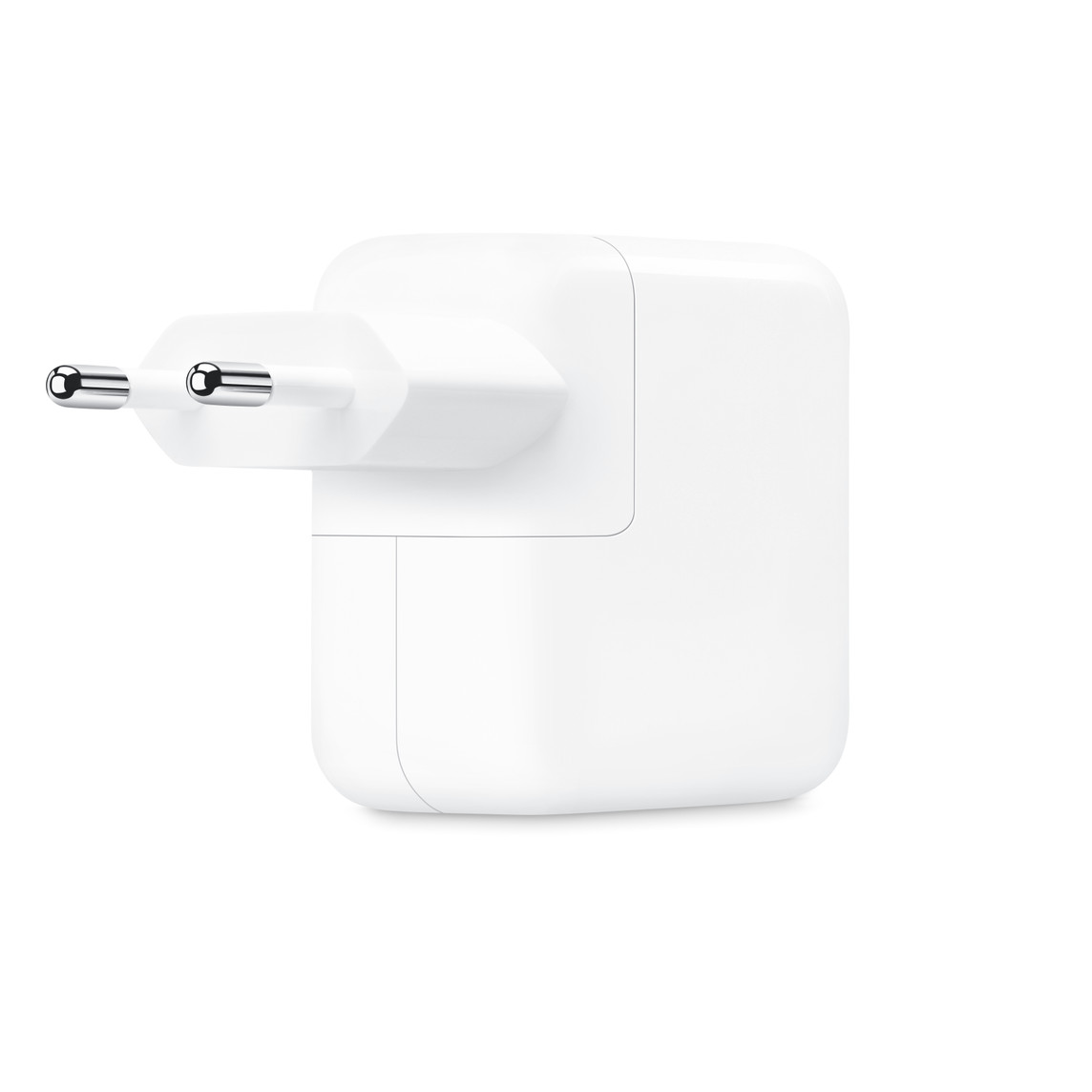 Адаптер питания Apple 35 Вт с двумя USB‑C — фото 3