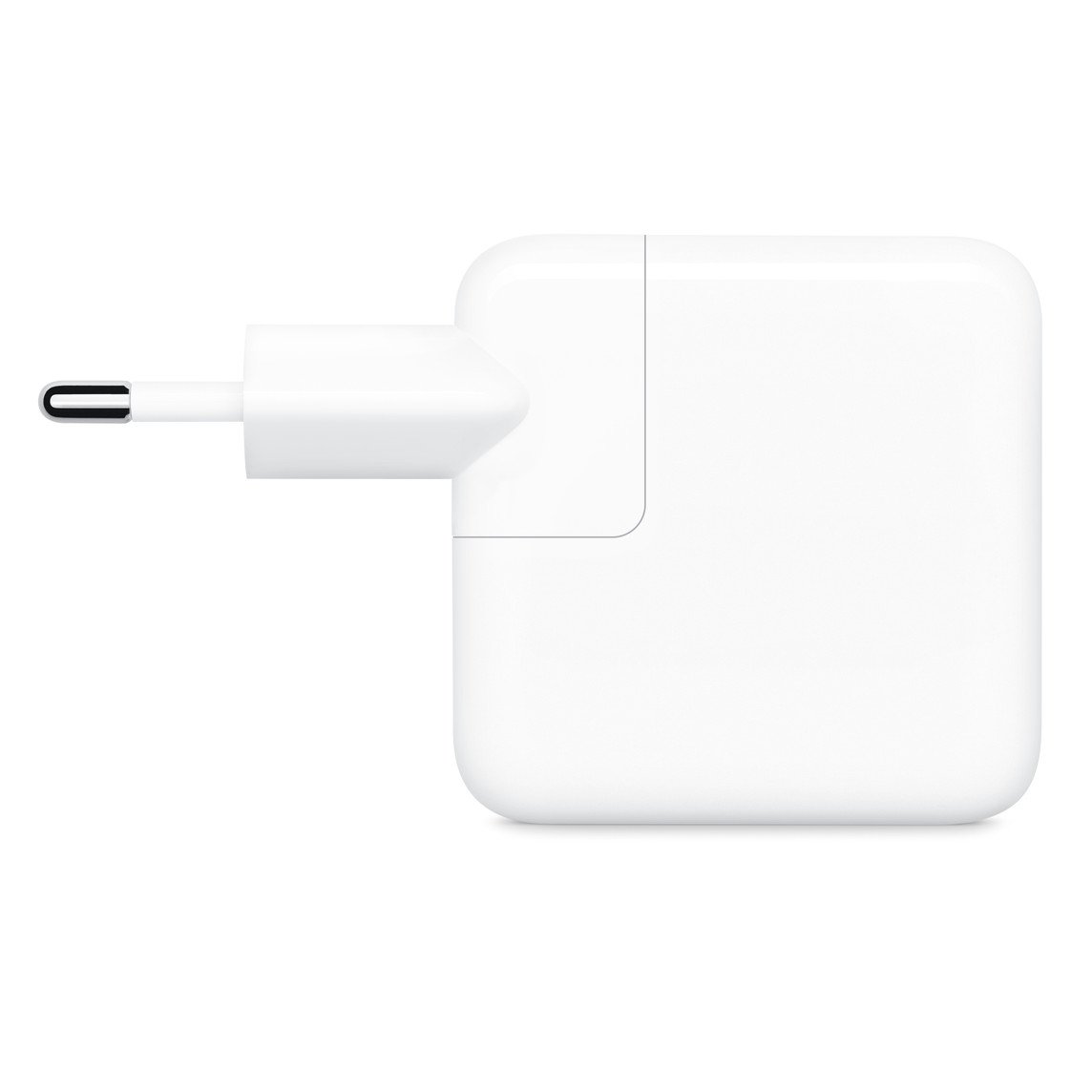 Адаптер питания Apple 35 Вт с двумя USB‑C — фото 4