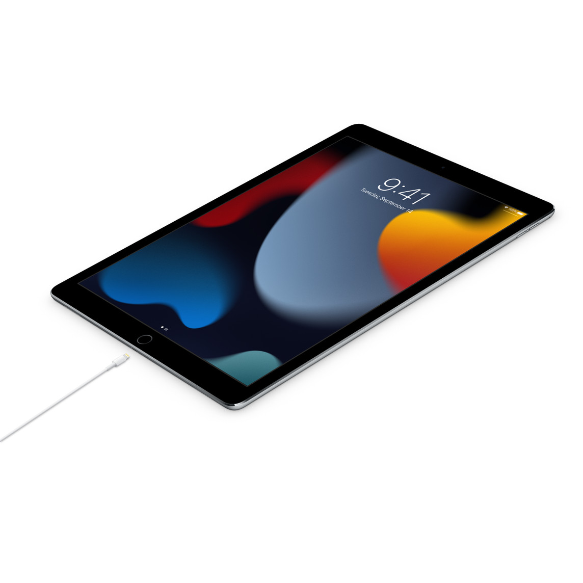 Кабель Apple USB‑C — Lightning, 1 м — фото 3