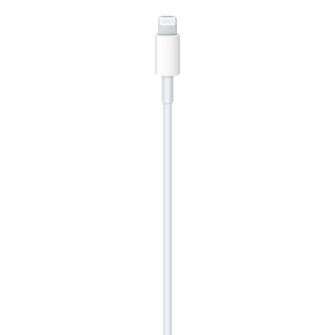 Кабель Apple USB‑C — Lightning, 1 м — фото 4