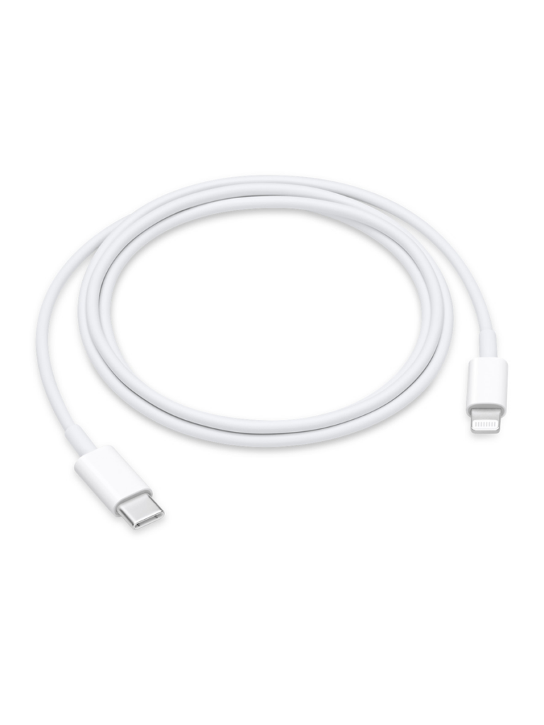Кабель Apple USB‑C — Lightning, 1 м — главное изображение
