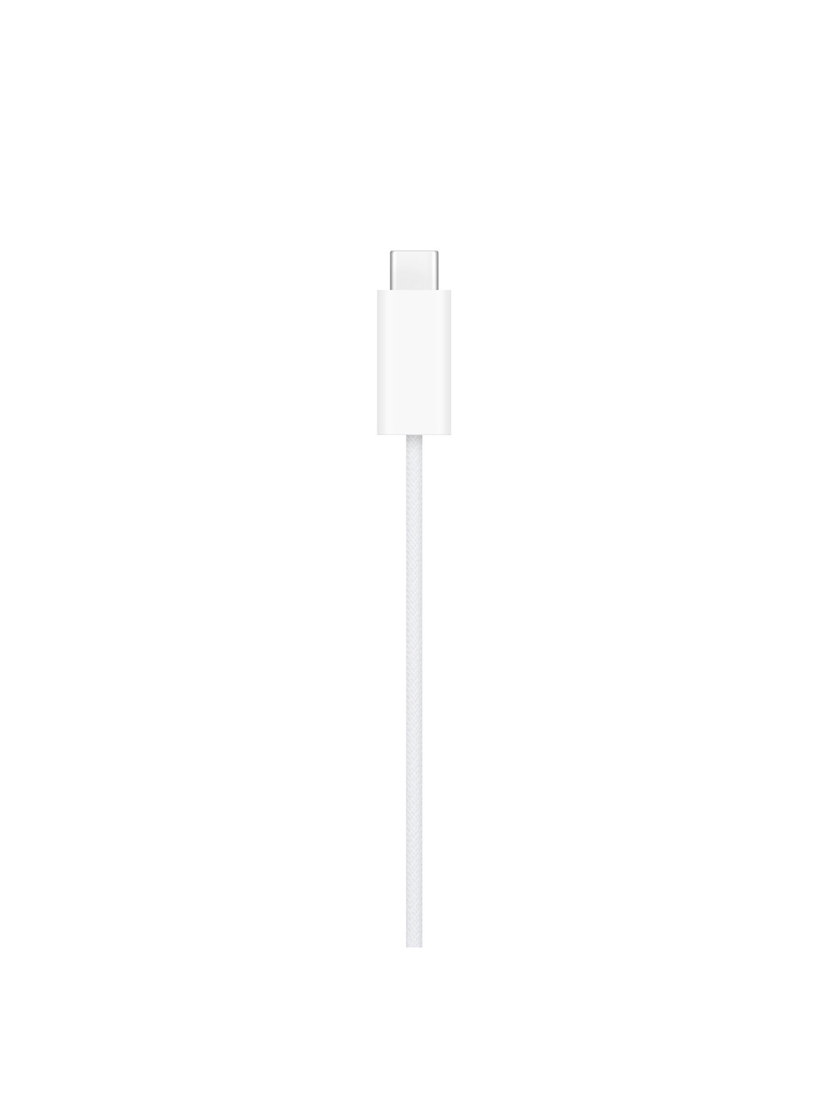 Кабель Apple USB‑C с магнитным креплением для быстрой зарядки Apple Watch, 1 м — фото 5