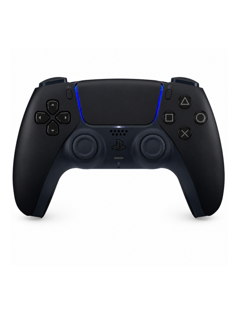 Геймпад Sony DualSense для PlayStation 5 — Midnight Black