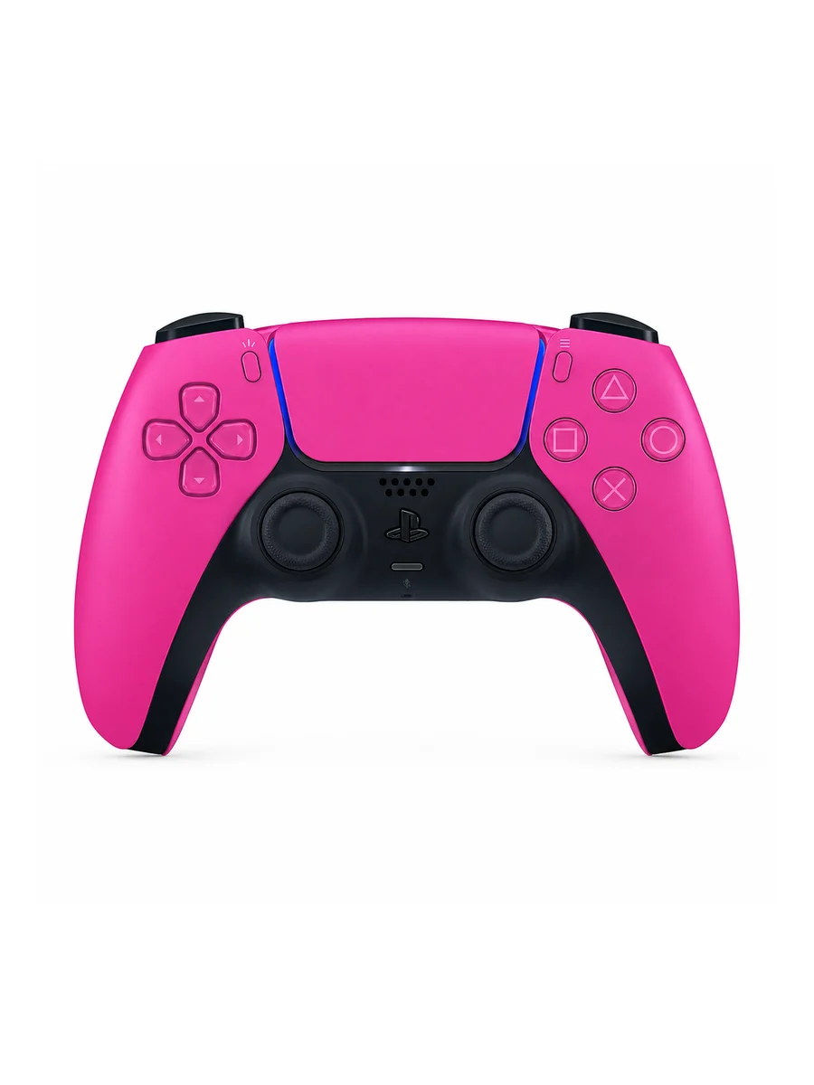 Геймпад Sony DualSense для PlayStation 5 — Nova Pink — главное изображение