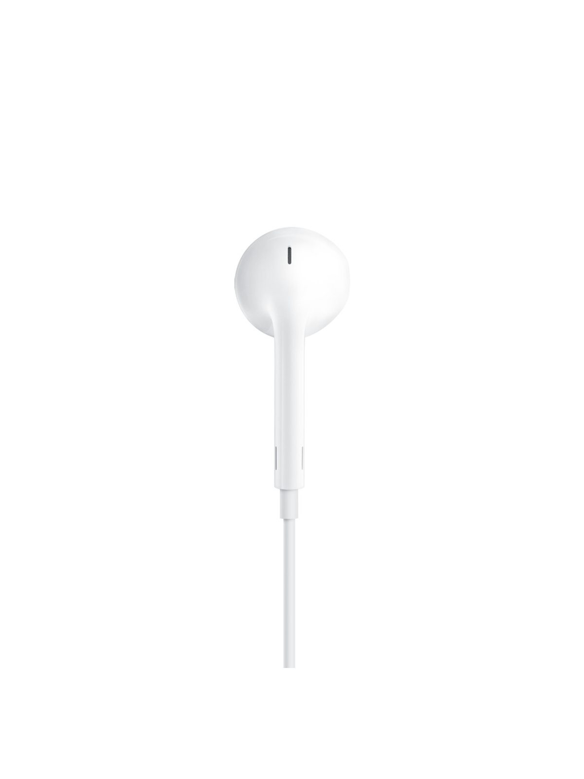 Проводные наушники Apple EarPods с Lightning — белые — фото 6