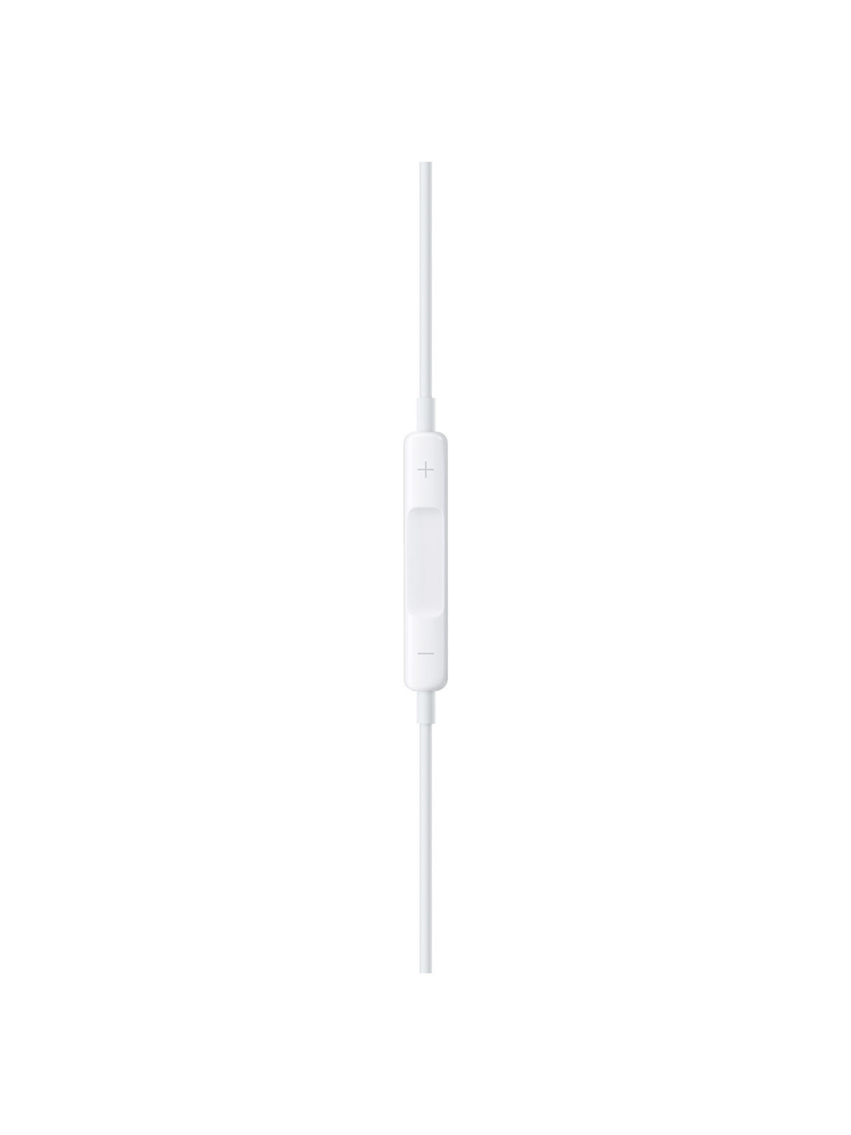 Проводные наушники Apple EarPods с Lightning — белые — фото 8