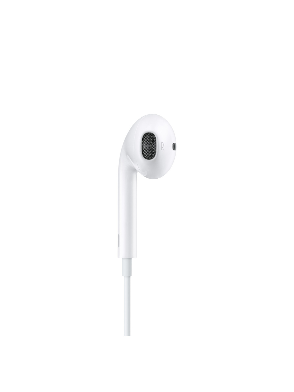 Проводные наушники Apple EarPods с USB‑C — белые — фото 4