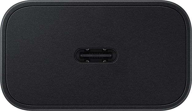 Адаптер питания Samsung EP‑T6010 USB‑C 60 Вт — чёрный — фото 10