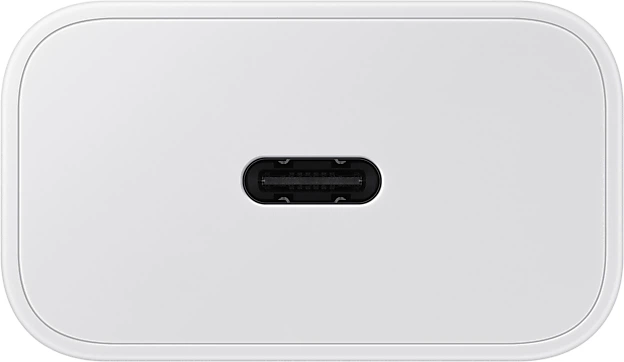 Адаптер питания Samsung EP‑T6010 USB‑C 60 Вт — белый — фото 5