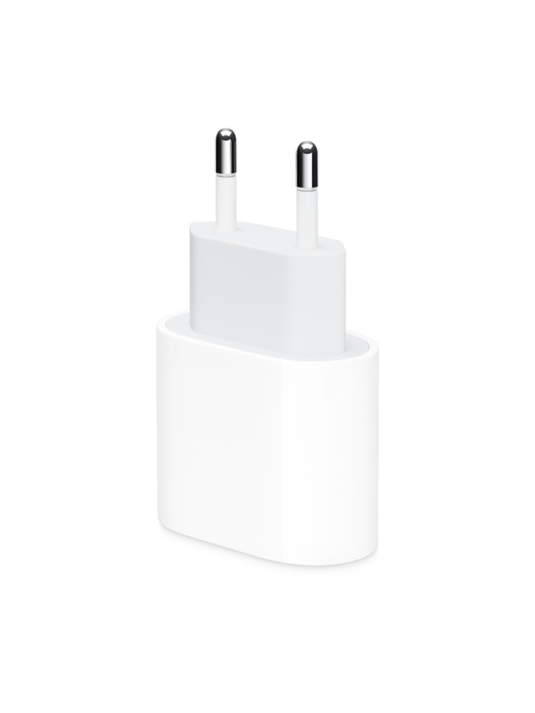 Адаптер питания Apple USB‑C 20 Вт