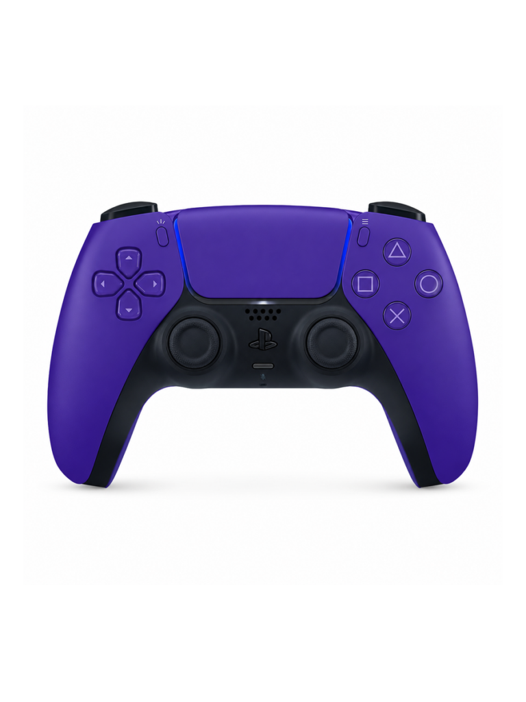 Геймпад Sony DualSense для PlayStation 5 — Galactic Purple
